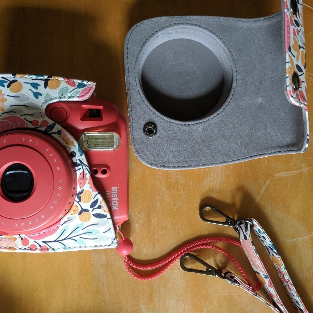 Fuji camera - Picture 6 of 8